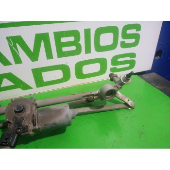 Recambio de motor limpia delantero para opel zafira b 1.9 cdti referencia OEM IAM 40497612V  