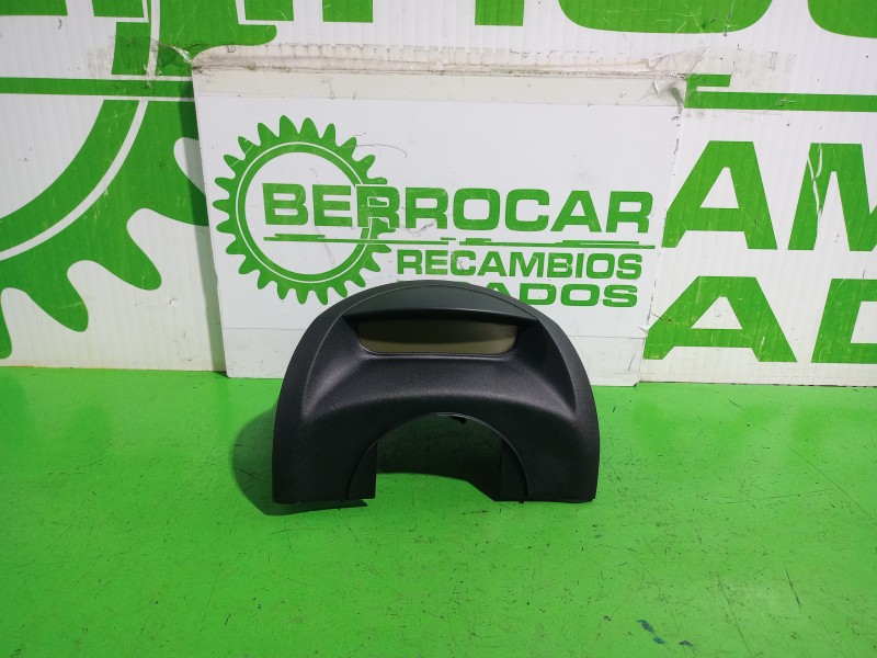 Recambio de pantalla multifuncion para citroën c4 berlina collection referencia OEM IAM 9662226080  