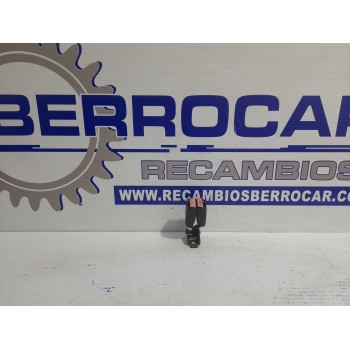 Recambio de anclaje cinturon para peugeot 307 (s1) 2.0 hdi cat referencia OEM IAM 8973QL  