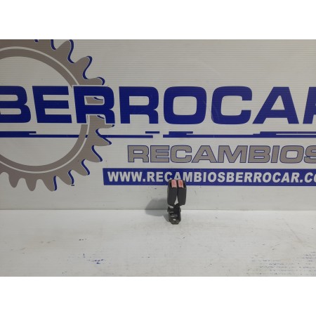 Recambio de anclaje cinturon para peugeot 307 (s1) 2.0 hdi cat referencia OEM IAM 8973QL  