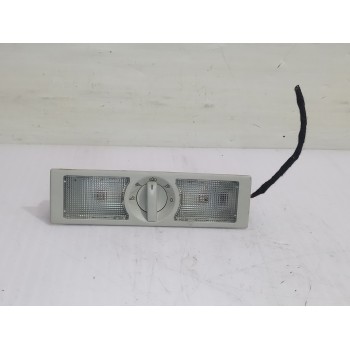 LUZ INTERIOR 6Q0947291A 