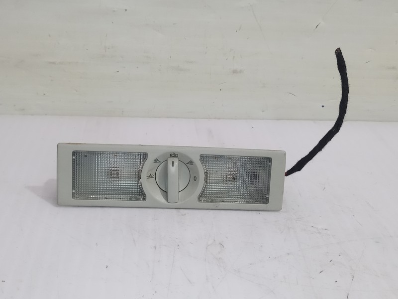 Recambio de luz interior para seat toledo (5p2) exclusive referencia OEM IAM 6Q0947291A  