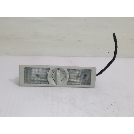 Recambio de luz interior para seat toledo (5p2) exclusive referencia OEM IAM 6Q0947291A  