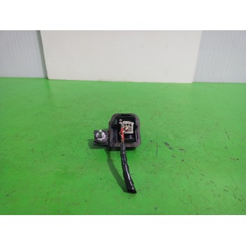 Recambio de camara para toyota auris touring sports (e18) hybrid feel! edition referencia OEM IAM 8679002120  