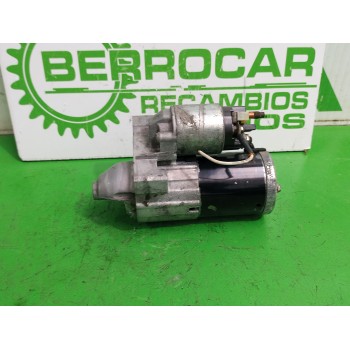 Recambio de motor arranque para citroën c4 grand picasso 1.6 16v hdi fap referencia OEM IAM 9663528880  
