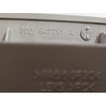 Recambio de luz interior para seat toledo (5p2) exclusive referencia OEM IAM 6Q0947291A  