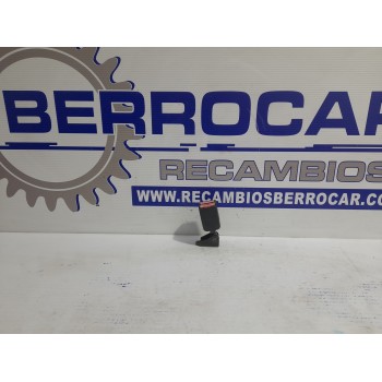 Recambio de anclaje cinturon para peugeot 307 (s1) 2.0 hdi cat referencia OEM IAM 8973QL  