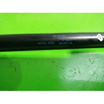 Recambio de amortiguadores capo para opel astra h berlina essentia referencia OEM IAM 24465295  