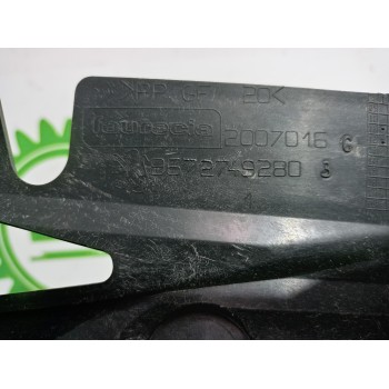 Recambio de soporte paragolpes delantero para peugeot 508 active referencia OEM IAM 9672749280  