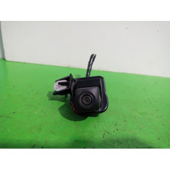 Recambio de camara para toyota auris touring sports (e18) hybrid feel! edition referencia OEM IAM 8679002120  