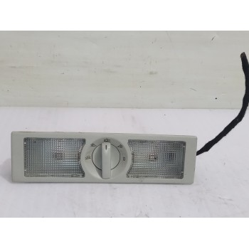 Recambio de luz interior para seat toledo (5p2) exclusive referencia OEM IAM 6Q0947291A  