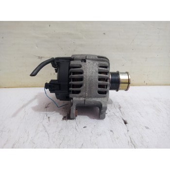 Recambio de alternador para seat ibiza (kj1) reference referencia OEM IAM 2715542C / 04E903015  