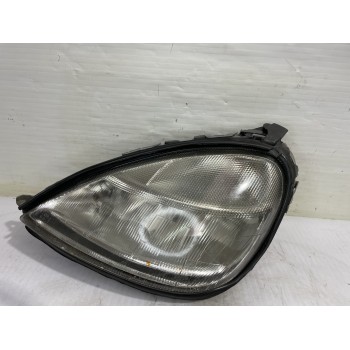 Recambio de faro izquierdo para mercedes-benz clase a (w168) 170 cdi (168.009) referencia OEM IAM A1688201761  
