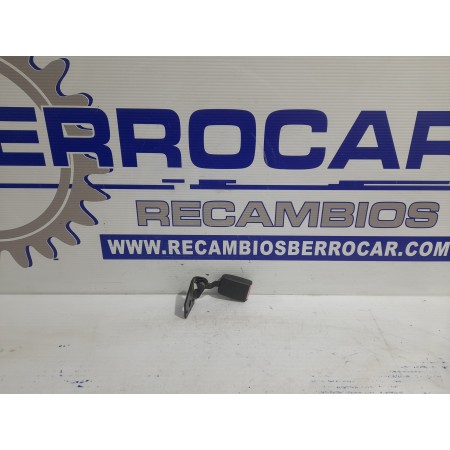 Recambio de anclaje cinturon para peugeot 307 (s1) 2.0 hdi cat referencia OEM IAM 8973QL  