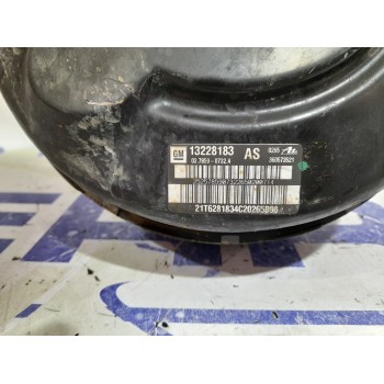 Recambio de servofreno para opel insignia sports tourer 2.0 cdti cat referencia OEM IAM 13228183  
