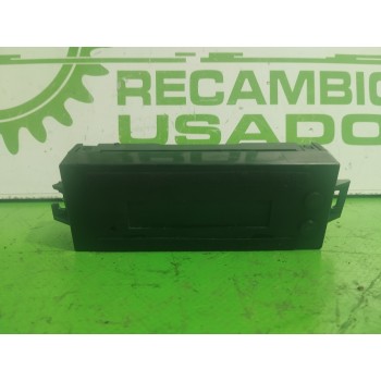 PANTALLA MULTIFUNCION 9612383080 