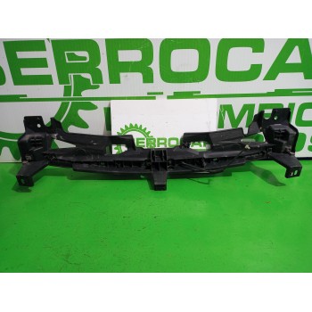 Recambio de soporte paragolpes delantero para peugeot 508 active referencia OEM IAM 9672749280  