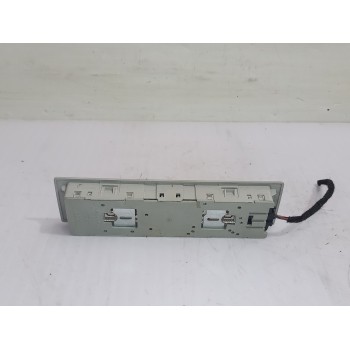 Recambio de luz interior para seat toledo (5p2) exclusive referencia OEM IAM 6Q0947291A  