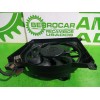 Recambio de electroventilador para opel zafira b 1.9 cdti referencia OEM IAM 3136613311  