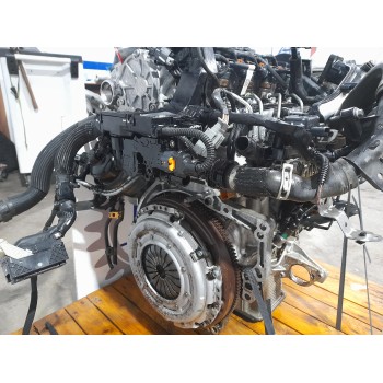 Recambio de motor completo para peugeot expert furgón 1.6 blue-hdi fap referencia OEM IAM 9685737310  