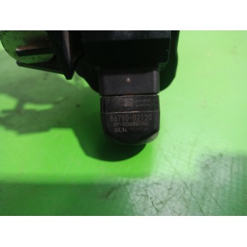 Recambio de camara para toyota auris touring sports (e18) hybrid feel! edition referencia OEM IAM 8679002120  