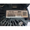 Recambio de alternador para seat ibiza (kj1) reference referencia OEM IAM 2715542C / 04E903015  