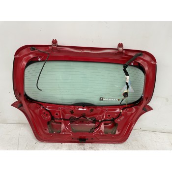 Recambio de porton trasero para peugeot 207 confort referencia OEM IAM 8701W3 ( CRISTAL DE REGALO )  