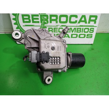 Recambio de motor limpia delantero para citroën c4 grand picasso 1.6 16v hdi fap referencia OEM IAM 53630337  