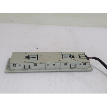 Recambio de luz interior para seat toledo (5p2) exclusive referencia OEM IAM 6Q0947291A  