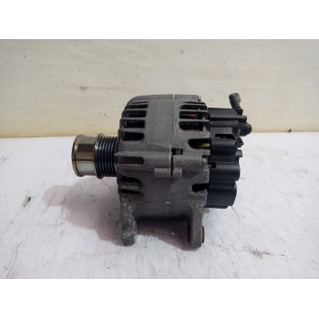 Recambio de alternador para seat ibiza (kj1) reference referencia OEM IAM 2715542C / 04E903015  