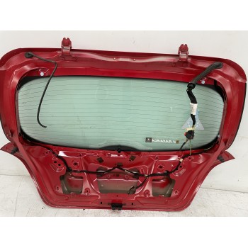 Recambio de porton trasero para peugeot 207 confort referencia OEM IAM 8701W3 ( CRISTAL DE REGALO )  