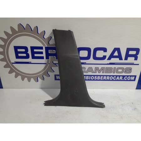 Recambio de moldura para peugeot 307 (s1) 2.0 hdi cat referencia OEM IAM 9647355977  