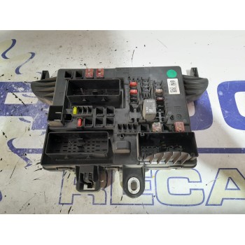 CAJA RELES / FUSIBLES 544949969 