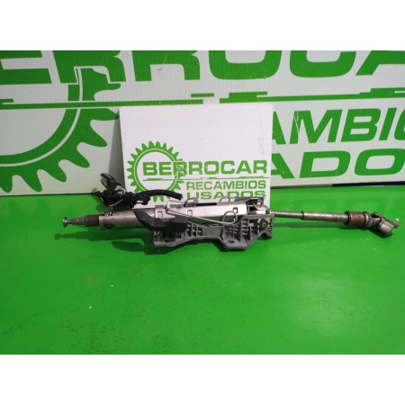 Recambio de columna direccion para peugeot 508 active referencia OEM IAM 4123HR  