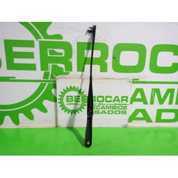 Recambio de brazo limpia delantero izquierdo para opel astra h berlina essentia referencia OEM IAM 13111219  