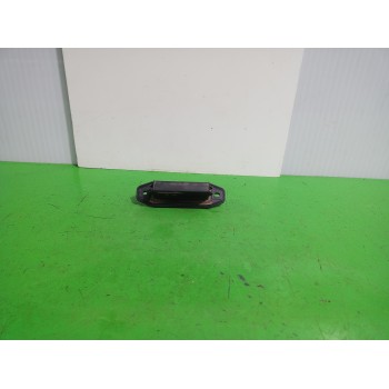 MANETA EXTERIOR PORTON 15C879 