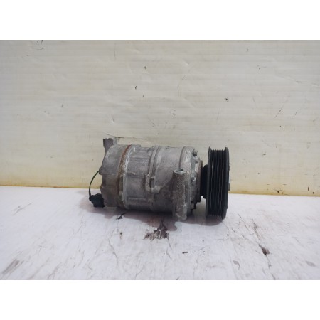 Recambio de compresor aire acondicionado para seat ibiza (kj1) reference referencia OEM IAM 5Q0816803D  