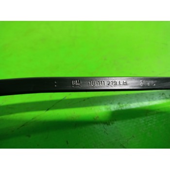 Recambio de brazo limpia delantero izquierdo para opel astra h berlina essentia referencia OEM IAM 13111219  