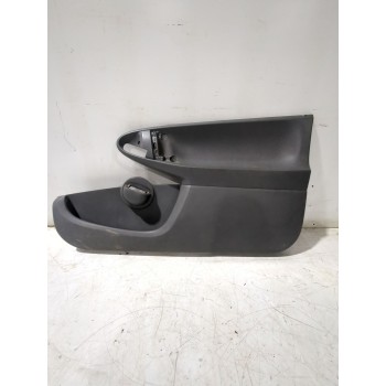 Recambio de guarnecido puerta delantera derecha para peugeot 107 (pm_, pn_) 1.4 hdi referencia OEM IAM 676110H020  
