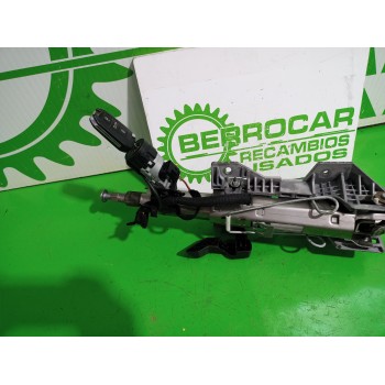Recambio de columna direccion para peugeot 508 active referencia OEM IAM 4123HR  