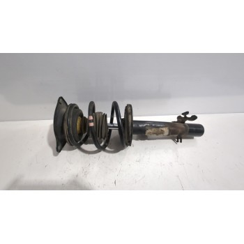 Recambio de amortiguador delantero izquierdo para mini mini (r50, r53) one referencia OEM IAM 31316780467  
