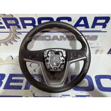 Recambio de volante para opel insignia sports tourer 2.0 cdti cat referencia OEM IAM 13316548  