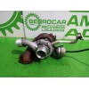 Recambio de turbocompresor para opel zafira b 1.9 cdti referencia OEM IAM 860129  