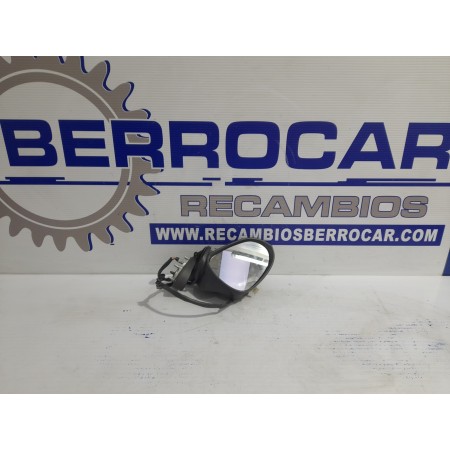 Recambio de retrovisor izquierdo para seat ibiza sc (6j1) 1.4 16v tsi referencia OEM IAM E9024456  
