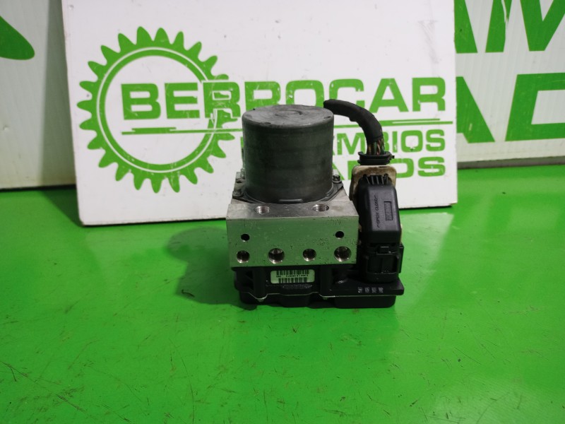 Recambio de abs para peugeot 508 active referencia OEM IAM 9677031780  