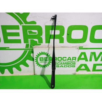 Recambio de brazo limpia delantero izquierdo para opel astra h berlina essentia referencia OEM IAM 13111219  