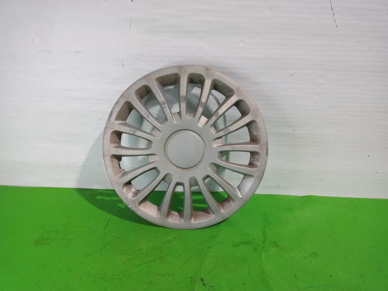 Recambio de tapacubos para renault clio ii fase i (b/cbo) 1.2 referencia OEM IAM 403153551R  