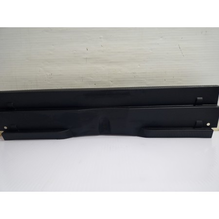 Recambio de molduras traseras para opel grandland x opel 2020 referencia OEM IAM YP00019277  