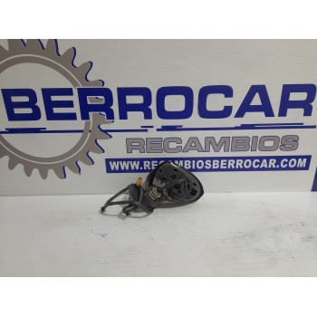 Recambio de retrovisor izquierdo para seat ibiza sc (6j1) 1.4 16v tsi referencia OEM IAM E9024456  