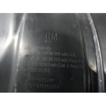 Recambio de paso rueda delantero izquierdo para opel corsa e expression referencia OEM IAM 513765057  